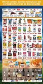 Catálogo Supermercados Tauste Página 3