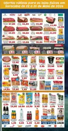 Catálogo Supermercados Tauste Página 4