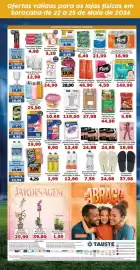 Catálogo Supermercados Tauste Página 5