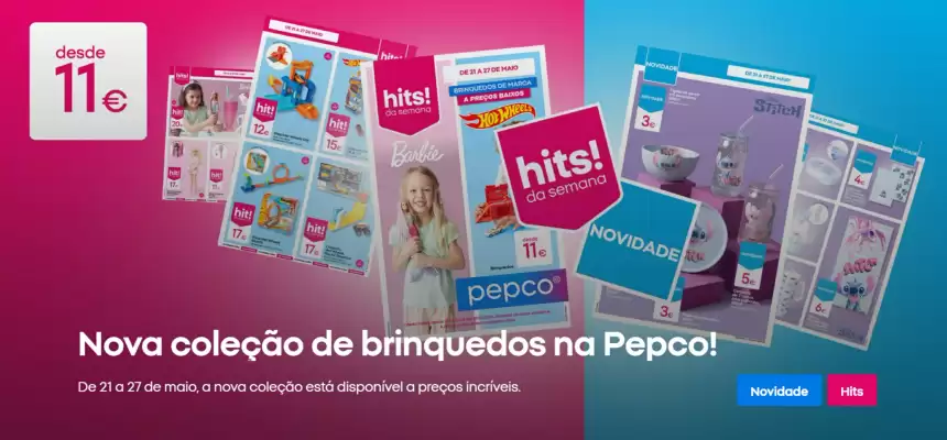 Pepco (válido até 27-05)