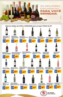 Tonin Superatacado (válido até 31-05)
