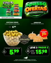 Folheto Spasso Sabores Página 7