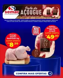 Folheto Semar Supermercado Página 1