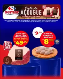 Folheto Semar Supermercado Página 2