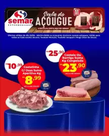 Folheto Semar Supermercado Página 5