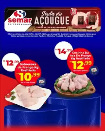 Folheto Semar Supermercado Página 7