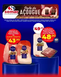 Folheto Semar Supermercado Página 8