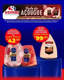 Folheto Semar Supermercado Página 9