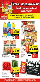 Vomar Voordeelmarkt folder week 22 Pagina 15