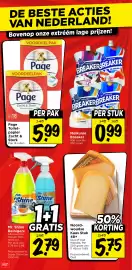 Vomar Voordeelmarkt folder week 22 Pagina 16