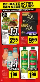Vomar Voordeelmarkt folder week 22 Pagina 17