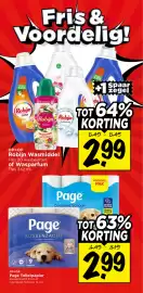 Vomar Voordeelmarkt folder week 22 Pagina 18