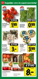 Vomar Voordeelmarkt folder week 22 Pagina 19