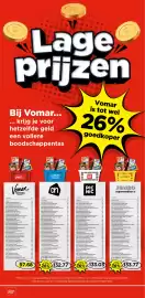 Vomar Voordeelmarkt folder week 22 Pagina 21