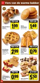 Vomar Voordeelmarkt folder week 22 Pagina 23