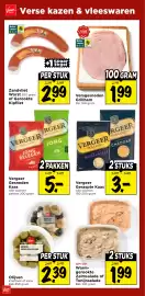 Vomar Voordeelmarkt folder week 22 Pagina 25