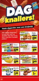 Vomar Voordeelmarkt folder week 22 Pagina 27