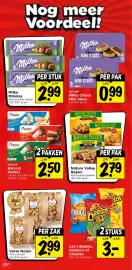 Vomar Voordeelmarkt folder week 22 Pagina 33