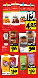Vomar Voordeelmarkt folder week 22 Pagina 35