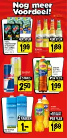 Vomar Voordeelmarkt folder week 22 Pagina 36