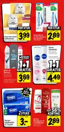 Vomar Voordeelmarkt folder week 22 Pagina 37