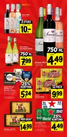 Vomar Voordeelmarkt folder week 22 Pagina 39