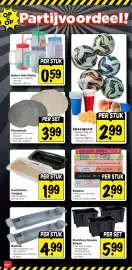 Vomar Voordeelmarkt folder week 22 Pagina 43