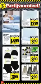 Vomar Voordeelmarkt folder week 22 Pagina 44