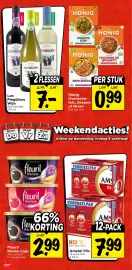 Vomar Voordeelmarkt folder week 22 Pagina 45