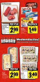 Vomar Voordeelmarkt folder week 22 Pagina 48
