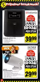Vomar Voordeelmarkt folder week 22 Pagina 6