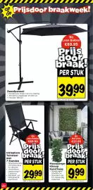 Vomar Voordeelmarkt folder week 22 Pagina 11