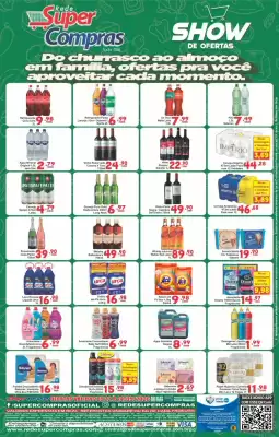 Rede Super Compras (válido até 24-05)