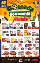 Encarte Muffato Página 1