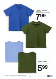 Zeeman Prospekt Seite 14