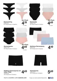 Zeeman Prospekt Seite 16