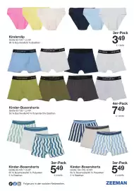 Zeeman Prospekt Seite 21