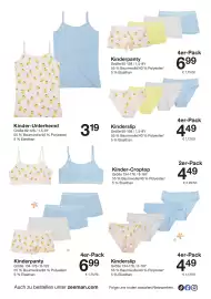 Zeeman Prospekt Seite 22