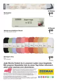 Zeeman Prospekt Seite 26