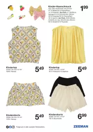 Zeeman Prospekt Seite 7
