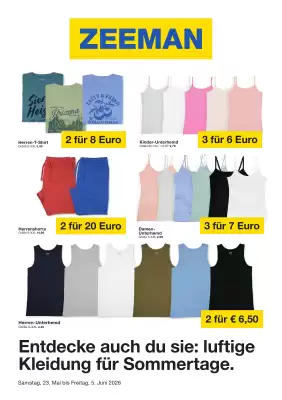 Zeeman (gültig bis 5-06)