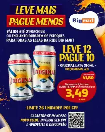 Catálogo Bigmart Página 2
