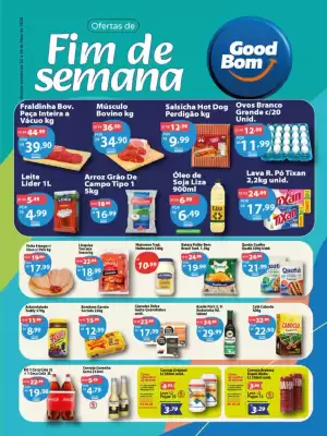 GoodBom (válido até 25-05)