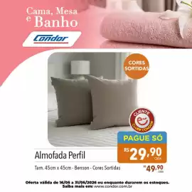 Catálogo Supermercados Condor Página 17
