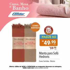 Catálogo Supermercados Condor Página 18