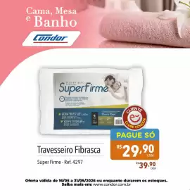Catálogo Supermercados Condor Página 19