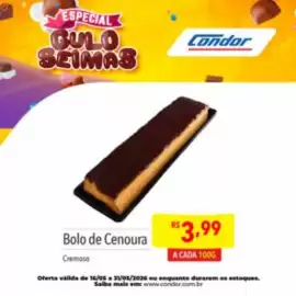 Catálogo Supermercados Condor Página 2