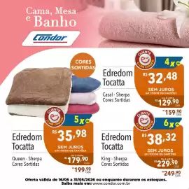 Catálogo Supermercados Condor Página 20