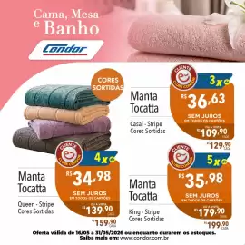 Catálogo Supermercados Condor Página 21