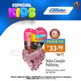 Catálogo Supermercados Condor Página 27